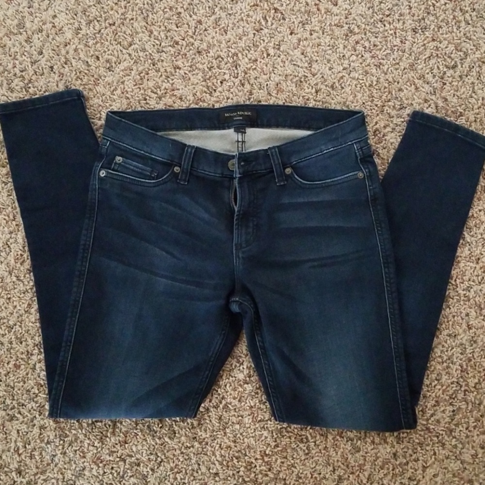 Banana republic womens jeans